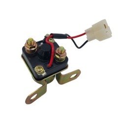 Relais de demarreur Motos Kawasaki KZ 1000  27010-1047 - Raven Industries RAV-120-060