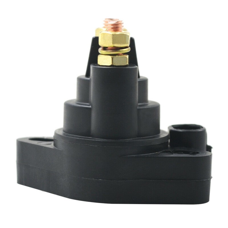 Relais de demarreur Quads Arctic-cat TRV 400  0445-058 - Raven Industries RAV-120-061