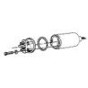 Relais de demarreur Motos Bmw R 65 LS  12411243142 - Raven Industries RAV-120-072