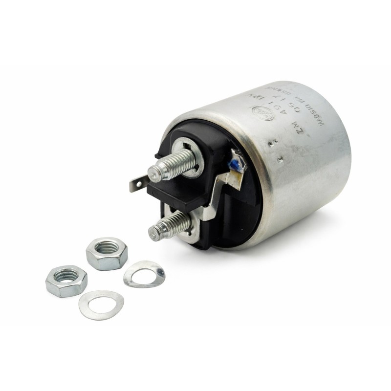 Relais de demarreur Motos Bmw R 80 GS Paris-Dakar  12411244607 - Raven Industries RAV-120-081