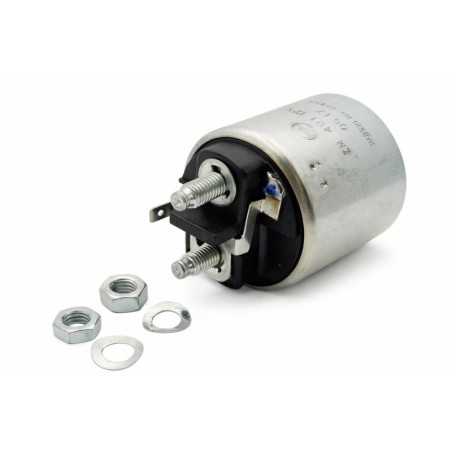 Relais de demarreur Motos Bmw R 100 GS  12411244607 - Raven Industries RAV-120-081