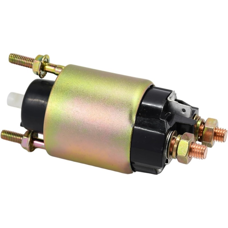 Relais de demarreur Quads Kawasaki Mule 2510 KAF 620  27010-7005 - Raven Industries RAV-120-087