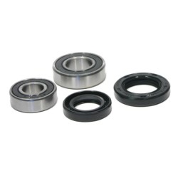 Kit roulement roue avant Quads Kawasaki KFX 450R  Nc - Raven Industries RAV-610-019