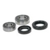 Kit roulement roue avant Quads Kawasaki KFX 450R  Nc - Raven Industries RAV-610-019