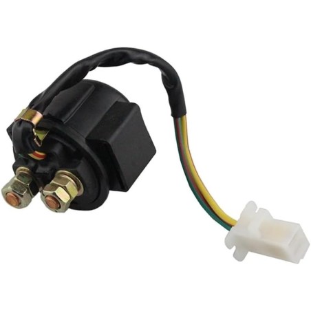 Relais de demarreur Motos Yamaha XS 250  3AY-81940-00 - Raven Industries RAV-120-004