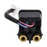 Relais de demarreur Scooters Yamaha Maxster 150  4KG-81940-11 - Raven Industries RAV-120-017