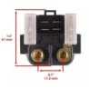 Relais de demarreur Motos Yamaha XV 1700 Road star  4DN-81940-11 - Raven Industries RAV-120-033