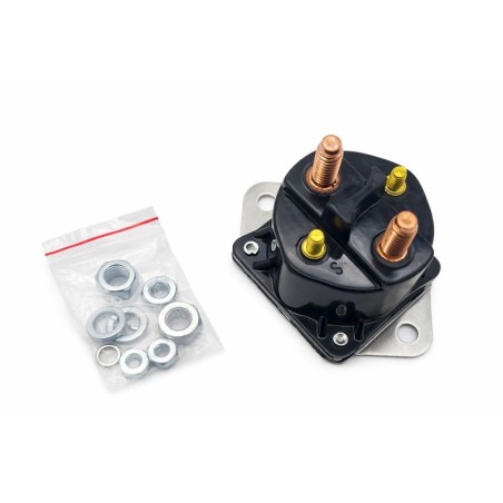 Relais de demarreur Motos Yamaha XJR 1300  5GT-81940-00 - Raven Industries RAV-120-066