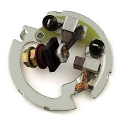 Platine Charbon démarreur Motos Yamaha XVS 400 DragStar  3KM-81840-00 - Raven Industries RAV-170-503