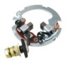 Platine Charbon démarreur Motos Yamaha Fazer 600  3HE-81840-00 - Raven Industries RAV-170-504