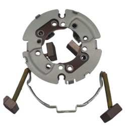 Platine Charbon démarreur Motos Yamaha Fazer 1000  3AJ-81801-00 - Raven Industries RAV-170-507