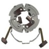 Platine Charbon démarreur Motos Yamaha XT 660R  3AJ-81801-00 - Raven Industries RAV-170-507