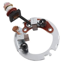Platine Charbon démarreur Motos Yamaha FZ6-N Fazer  4WP-81801-00 - Raven Industries RAV-170-508