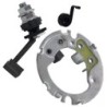 Platine Charbon démarreur Motos Yamaha WR 250R  5TG-81801-00 - Raven Industries RAV-170-509