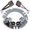 Platine Charbon démarreur Motos Yamaha XV 750C Virago  4X7-81840-60 - Raven Industries RAV-170-512