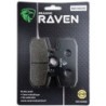 Plaquettes de frein Aprilia Tuareg 600  Avant Nc - EBC FA113 - Raven 100-010