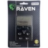 Plaquettes de frein Benelli Sei 900  Avant ou Arrière Nc - EBC FA18 - Raven 100-081
