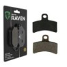 Plaquettes de frein Gas-Gas TXT 280  Arrière BT-280022065 - EBC FA291 - Raven 100-143