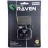 Plaquettes de frein Ducati Supersport 900  Arrière 61340951A - EBC FA266 - Raven 100-152