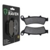 Plaquettes de frein Kymco People 300 GTi  Avant Nc - EBC FA324 - Raven 100-193