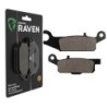 Plaquettes de frein Yamaha Kodiak 700  Avant droit 4D3-W0045-10 - EBC FA444 - Raven 100-253