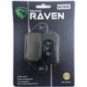 Plaquettes de frein Quadzilla E 320 4x4 Arrière Nc - EBC FA431 - Raven 100-283