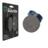 Plaquettes de frein Suzuki GP 125  Avant 59300-39840 - EBC FA56 - Raven 100-502