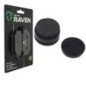 Plaquettes de frein Yamaha YFS Blaster 200  Arrière Nc - EBC FA155R - Raven 100-507