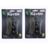 2 Kit plaquettes frein Honda NT 700 Deauville  Av Ga et Av Dr 06455-MCW-H01 - EBC FA388 HH - Raven 101-257