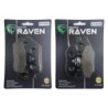 2 Kit plaquettes frein Cagiva Navigator 1000  Avant et Arrière 022-088 - EBC FA702 et FA701 - Raven 103-073