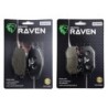 2 Kit plaquettes frein Yamaha DT 125 RE  Avant et Arrière 018-001 - EBC FA101 et FA152 - Raven 103-120
