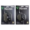 2 Kit plaquettes frein Aeon MY 125  Avant et Arrière 334-005 - EBC FA228 et FA67 - Raven 103-125