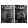 2 Kit plaquettes frein Cf-moto SR 250  Avant et Arrière 048-023 - EBC FA179 et FA208, 213 - Raven 103-160