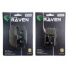 2 Kit plaquettes frein Husqvarna WR 50  Avant et Arrière 099-121 - EBC FA199 et FA115 - Raven 103-207