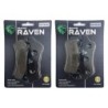 2 Kit plaquettes frein Honda VT 1300 Fury  Avant et Arrière 257-327 - EBC FA388 HH et FA261/2 - Raven 103-239