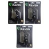 2 Kit plaquettes frein Bmw F 800 GS  Av G, Av D et Ar 023-106X2 -  - Raven 104-009