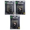 2 Kit plaquettes frein Bmw R 1250 GS  Av G, Av D et Ar 106-397X2 -  - Raven 104-027