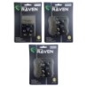 2 Kit plaquettes frein Kawasaki K 1200 GT  Av G, Av D et Ar 081-196X2 -  - Raven 104-082