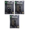 2 Kit plaquettes frein Ducati Monster 695  Av G, Av D et Ar 038-031X2 -  - Raven 104-086