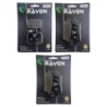 2 Kit plaquettes frein Ducati Multistrada 620 Dark Av G, Av D et Ar 152-031X2 -  - Raven 104-090