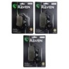 2 Kit plaquettes frein Triumph Street Triple 660 S Av G, Av D et Ar 023-014X2 -  - Raven 104-102