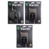 3 Kit plaquettes frein Suzuki LT-A 500 KingQuad  Av G, Av D et Ar 005-144X2 - EBC FA67 et FA54 - Raven 104-125
