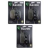 3 Kit plaquettes frein Suzuki DL 800 V-Strom  Av G, Av D et Ar 021-014X2 - EBC FA174 et FA196/226 - Raven 104-135