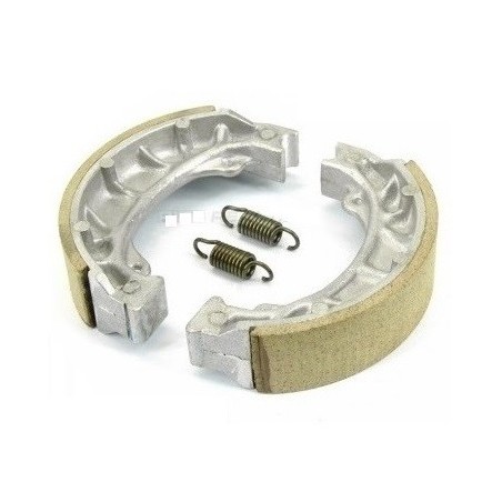 Machoire de frein Yamaha Bw's 50 CW avant Nc - EBC H503 - Raven 110-503