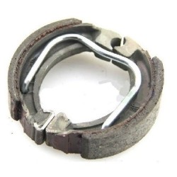 Machoire de frein Yamaha TT-R 50 E Avant 1P6-W253A-00-00 - EBC H501 - Raven 110-501