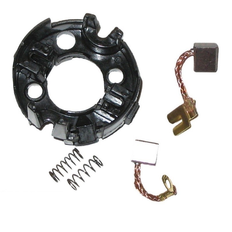 Platine Charbon démarreur Motos Yamaha TTR 225 r Nc - Raven Industries RAV-170-510