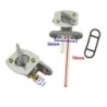 Robinet d'essence Motos Yamaha TT-R 230  1C6-24500-01-00 - Raven Industries RAV-450-003