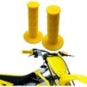 Poignées Jaune Motos Honda XR 300 Tout-terrain  - Raven Industries RAV-850-010