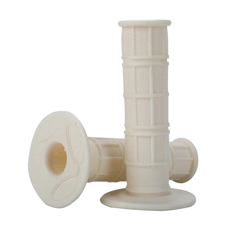 Poignées Blanche Motos Honda XR 440 Tout-terrain  - Raven Industries RAV-850-006