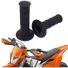 Poignées Noir Motos Honda XR 440 Tout-terrain  - Raven Industries RAV-850-008